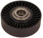 MAXGEAR Vratná/vodiaca kladka rebrovaného klinového remeňa MAXGEAR 54-0497 (54-0497)
