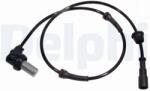 DELPHI Snímač počtu otáčok kolesa DELPHI SS20169 (SS20169)