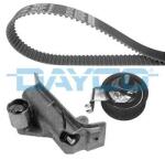 DAYCO Sada ozubeného remeňa DAYCO KTB327 (KTB327)