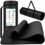 Vitolog Pilates Jógaszőnyeg Gumi Edzőterem Karimata Edzőszőnyeg (Fitness gimnastyczna medytacji antypoślizgowa)