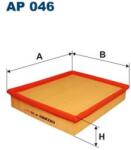 FILTRON Vzduchový filter FILTRON AP 046 (AP 046)