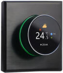 Beca Termosztát, Elektromos fűtéshez, WiFi, Fekete (5999572233709)