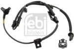 Febi Bilstein Snímač počtu otáčok kolesa FEBI BILSTEIN 107583 (107583)