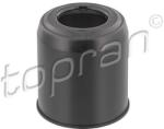 TOPRAN Ochranný kryt/manžeta, tlmič pérovania TOPRAN 118 297 (118 297)