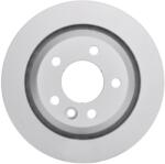 Bosch Brzdový kotúč BOSCH 0 986 479 B72 (0 986 479 B72)