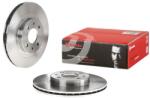 BREMBO Brzdový kotúč BREMBO 09.8903. 14 (09.8903.14)