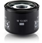 Mann-filter Filter pracovnej hydrauliky MANN-FILTER W 13 001 (W 13 001)