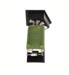 MAXGEAR Odpor vnútorného ventilátora MAXGEAR 21-0350 (21-0350)