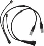 TRW Výstražný kontakt, opotrebenie brzdového obloženia TRW GIC405 (GIC405)