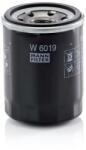 Mann-filter Olejový filter MANN-FILTER W 6019 (W 6019)