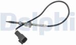 DELPHI Snímač teploty výfukových plynov DELPHI TS30413-12B1 (TS30413-12B1)