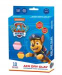 ASTRA Gyurma Paw Patrol Chase 10 Színben