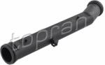 TOPRAN Potrubie chladiacej kvapaliny TOPRAN 109 625 (109 625)