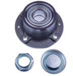 Denckermann Súprava ložísk kolesa DENCKERMANN W413919 (W413919)