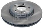 Febi Bilstein Brzdový kotúč FEBI BILSTEIN 107511 (107511)