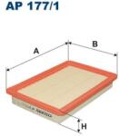 FILTRON Vzduchový filter FILTRON AP 177/1 (AP 177/1)