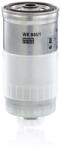 Mann-filter Palivový filter MANN-FILTER WK 845/1 (WK 845/1)