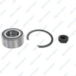 GSP Súprava ložísk kolesa GSP GK3633 (GK3633)