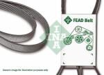 Schaeffler INA Ozubený klinový remeň Schaeffler INA FB 6PK2155 (FB 6PK2155)