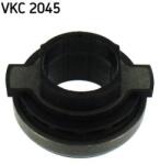 SKF Vysúvacie ložisko SKF VKC 2045 (VKC 2045)