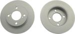 KAVO PARTS Brzdový kotúč KAVO PARTS BR-8750-C (BR-8750-C)