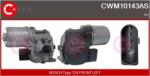 CASCO Silnik Wycieraczki Przod (cwm10143as)