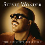 UNIVERSAL Stevie Wonder - The Definitive Collection (2lp) (3f0973)