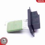 ESEN SKV Odpor vnútorného ventilátora ESEN SKV 94SKV103 (94SKV103)