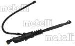METELLI Hlavný spojkový valec METELLI 55-0278 (55-0278)