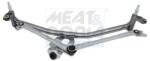 MEAT & DORIA Mechanizmus stieračov MEAT & DORIA 227004 (227004)