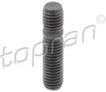 TOPRAN Skrutka zberného výfukového potrubia TOPRAN 120 085 (120 085)