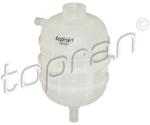 TOPRAN Vyrovnávacia nádobka chladiacej kvapaliny TOPRAN 721 997 (721 997)