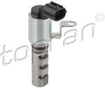 TOPRAN Riadiaci ventil nastavenia vačkového hriadeľa TOPRAN 600 744 (600 744)