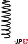 JP GROUP Pružina podvozku JP GROUP 4352201800 (4352201800)