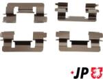 JP GROUP Súprava príslušenstva, obloženie kotúčovej brzdy JP GROUP 4864003710 (4864003710)
