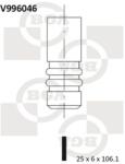 BGA Výpustný ventil BGA V996046 (V996046)