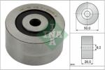 Schaeffler INA Vratná/vodiaca kladka rebrovaného klinového remeňa Schaeffler INA 532 0143 10 (532 0143 10)