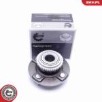 ESEN SKV Súprava ložísk kolesa ESEN SKV 29SKV211 (29SKV211)