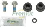 FRENKIT Sada vodiacich puzdier brzdového strmeňa FRENKIT 811035 (811035)