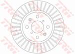 TRW Brzdový kotúč TRW DF6232 (DF6232)