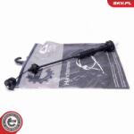 ESEN SKV Lanko ovládania spojky ESEN SKV 27SKV119 (27SKV119)