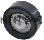 SNR Vratná/vodiaca kladka rebrovaného klinového remeňa SNR GA384.13 (GA384.13)