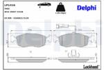 DELPHI Klocki Ham. Fiat Palio W. 96- Z Czujn (lp1416)