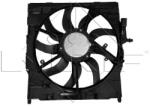 NRF Ventilátor chladenia motora NRF 47844 (47844)