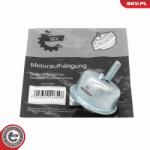 ESEN SKV Uloženie, motor ESEN SKV 75SKV173 (75SKV173)