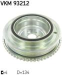 SKF Remenica kľukového hriadeľa SKF VKM 93212 (VKM 93212)