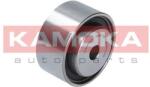 KAMOKA Obehová/vodiaca kladka ozubeného remeňa KAMOKA R0237 (R0237)