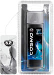 K2 Autochem K2 COSMO Ocean illatosító 50 ml - óceán illat