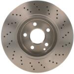 Bosch Brzdový kotúč BOSCH 0 986 479 072 (0 986 479 072)