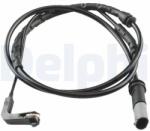 DELPHI Výstražný kontakt, opotrebenie brzdového obloženia DELPHI LZ0208 (LZ0208)